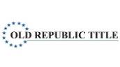 Old Republic Title